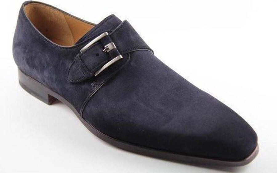 Magnanni 16608 black antidifu ZWART