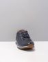 Magnanni Merino sneaker van leer - Thumbnail 7