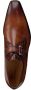 MAGNANNI Nette Schoenen Heren 15477 Maat: 42 5 Materiaal: Leer Kleur: Cognac - Thumbnail 14