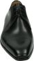 Magnanni 22546~~~~~~~~~~~~~~~~~~~~~~~~~ Nette herenschoenenHeren veterschoen Zwart - Thumbnail 2