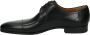 Magnanni 22546~~~~~~~~~~~~~~~~~~~~~~~~~ Nette herenschoenenHeren veterschoen Zwart - Thumbnail 4