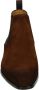 Magnanni 22645~~~~~~~~~~~~~~~~~~~~~~~~~ Nette herenschoenenBusiness half-hoog Cognac - Thumbnail 3