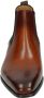 Magnanni 22645~~~~~~~~~~~~~~~~~~~~~~~~~ Nette herenschoenenBusiness half-hoog Cognac - Thumbnail 3