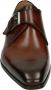 Magnanni 23040~~~~~~~~~~~~~~~~~~~~~~~~~ GespschoenenNette herenschoenenHeren veterschoen Cognac - Thumbnail 2