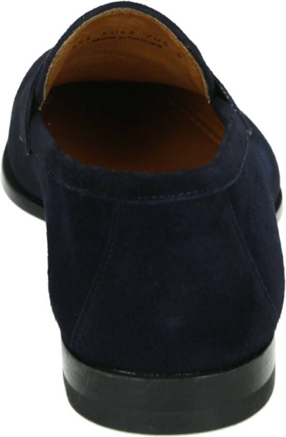 Magnanni 23802 Volwassenen Instappers Blauw