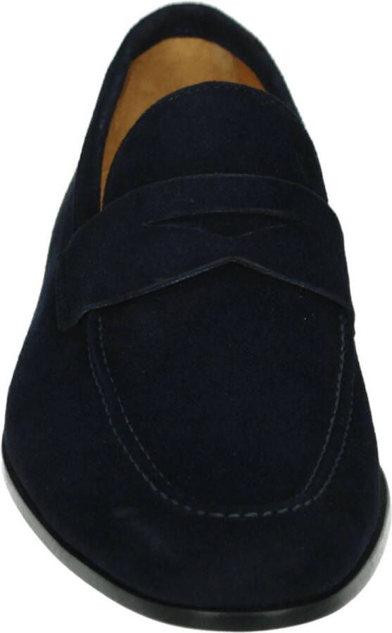 Magnanni 23802 Volwassenen Instappers Blauw