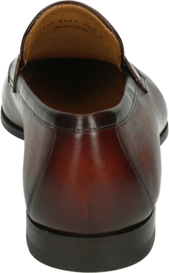 Magnanni 23802 Volwassenen Instappers Cognac - Foto 4