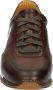 Magnanni 24445~~~~~~~~~~~~~~~~~~~~~~~~~ Vrije tijdsschoenenHeren veterschoenHeren sneakersCasual Cognac - Thumbnail 3