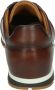 Magnanni 24445~~~~~~~~~~~~~~~~~~~~~~~~~ Vrije tijdsschoenenHeren veterschoenHeren sneakersCasual Cognac - Thumbnail 5