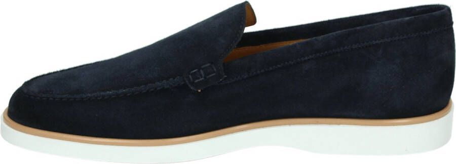 Magnanni 25117 Volwassenen Instappers Blauw