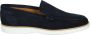 Magnanni Heren Instappers & Mocassins 25117 Navy Donkerblauw - Thumbnail 4