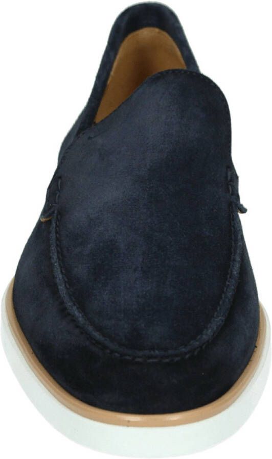 Magnanni 25117 Volwassenen Instappers Blauw