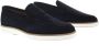 Magnanni Heren Instappers & Mocassins 25117 Navy Donkerblauw - Thumbnail 8