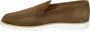 Magnanni 25117~~~~~~~~~~~~~~~~~~~~~~~~~ Instappers Taupe - Thumbnail 4