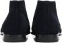 MAGNANNI Nette Schoenen Heren 17589 Maat: 47 Materiaal: Suède Kleur: Blauw - Thumbnail 8