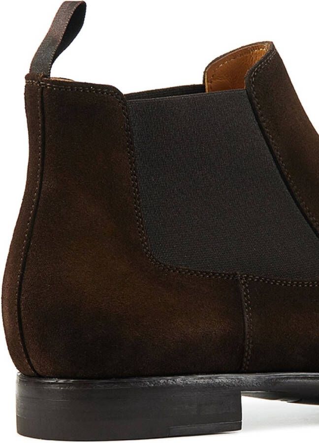 Magnanni Boots Mannen 20109 Bruin