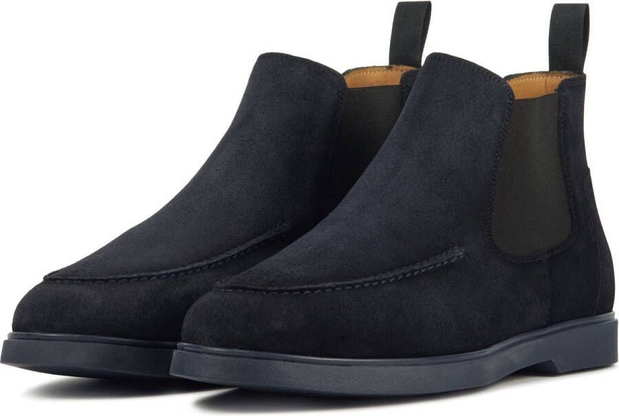 Magnanni Boots Mannen 24597 gekl z Blauw