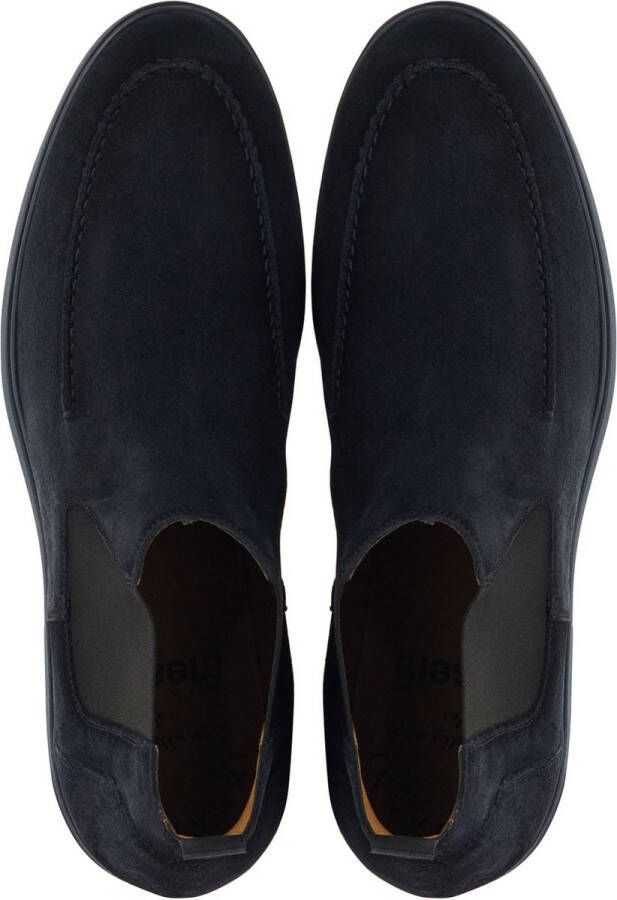 Magnanni Boots Mannen 24597 gekl z Blauw