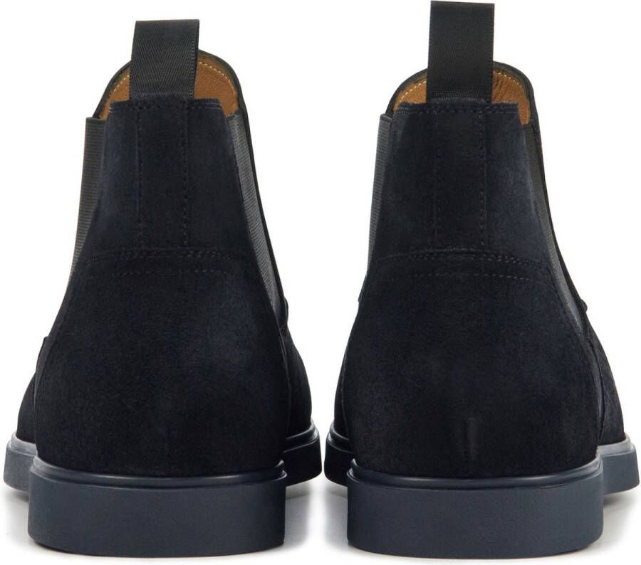 Magnanni Boots Mannen 24597 gekl z Blauw