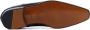 MAGNANNI Nette Schoenen Heren 19531 Maat: 40 Materiaal: Leer Kleur: Zwart - Thumbnail 7