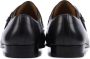 MAGNANNI Nette Schoenen Heren 19531 Maat: 40 Materiaal: Leer Kleur: Zwart - Thumbnail 10