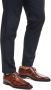 MAGNANNI Nette Schoenen Heren 23773 Maat: 39 5 Materiaal: Leer Kleur: Cognac - Thumbnail 7