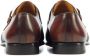 MAGNANNI Nette Schoenen Heren 23773 Maat: 39 5 Materiaal: Leer Kleur: Cognac - Thumbnail 8