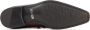 MAGNANNI Nette Schoenen Heren 23773 Maat: 39 5 Materiaal: Leer Kleur: Cognac - Thumbnail 9