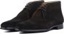 MAGNANNI Nette Schoenen Heren 17589 Maat: 41 Materiaal: Suède Kleur: Bruin - Thumbnail 10