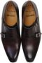 MAGNANNI Nette Schoenen Heren 20501 Maat: 44 5 Materiaal: Leer Kleur: Bruin - Thumbnail 7