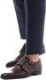 MAGNANNI Nette Schoenen Heren 20501 Maat: 44 5 Materiaal: Leer Kleur: Bruin - Thumbnail 8