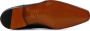 MAGNANNI Nette Schoenen Heren 20501 Maat: 44 5 Materiaal: Leer Kleur: Bruin - Thumbnail 9