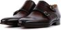 MAGNANNI Nette Schoenen Heren 20501 Maat: 44 5 Materiaal: Leer Kleur: Bruin - Thumbnail 10