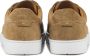 Magnanni Instappers Heren Instapschoenen Herenschoenen Suède 25287 Zand - Thumbnail 6
