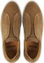 Magnanni Instappers Heren Instapschoenen Herenschoenen Suède 25287 Zand - Thumbnail 7