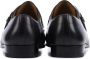 MAGNANNI Nette Schoenen Heren 19531 Maat: 40 Materiaal: Leer Kleur: Zwart - Thumbnail 9