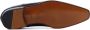 MAGNANNI Nette Schoenen Heren 19531 Maat: 40 Materiaal: Leer Kleur: Zwart - Thumbnail 10