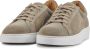 MAGNANNI Lage Sneakers Heren 24720 Sue Maat: 40 Materiaal: Suède Kleur: Beige - Thumbnail 2