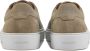 MAGNANNI Lage Sneakers Heren 24720 Sue Maat: 40 Materiaal: Suède Kleur: Beige - Thumbnail 3
