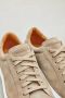 MAGNANNI Lage Sneakers Heren 24720 Sue Maat: 41 Materiaal: Suède Kleur: Beige - Thumbnail 3