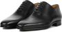 Magnanni Veterschoenen Heren Schoenen Leer 23806 Zwart - Thumbnail 8