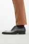 MAGNANNI Nette Schoenen Heren 23806 Maat: 43 5 Materiaal: Leer Kleur: Zwart - Thumbnail 14