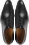 MAGNANNI Nette Schoenen Heren 23806 Maat: 44 5 Materiaal: Leer Kleur: Zwart - Thumbnail 13