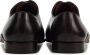 MAGNANNI Nette Schoenen Heren 23869 Maat: 39 5 Materiaal: Leer Kleur: Bruin - Thumbnail 6