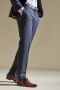 MAGNANNI Nette Schoenen Heren 23869 Maat: 39 5 Materiaal: Leer Kleur: Bruin - Thumbnail 9