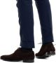 MAGNANNI Nette Schoenen Heren 20117 Maat: 44 Materiaal: Suède Kleur: Bruin - Thumbnail 8