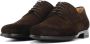 MAGNANNI Nette Schoenen Heren 20117 Maat: 44 Materiaal: Suède Kleur: Bruin - Thumbnail 9