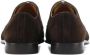 MAGNANNI Nette Schoenen Heren 20117 Maat: 44 Materiaal: Suède Kleur: Bruin - Thumbnail 10