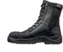 Magnum Centurion 8.0 SZ Sidezip Heren Tactische Laarzen Inzetlaarzen Militaire Politie Security Boots Zwart M801385 - Thumbnail 4