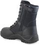 Magnum Centurion 8.0 SZ Sidezip Heren Tactische Laarzen Inzetlaarzen Militaire Politie Security Boots Zwart M801385 - Thumbnail 5